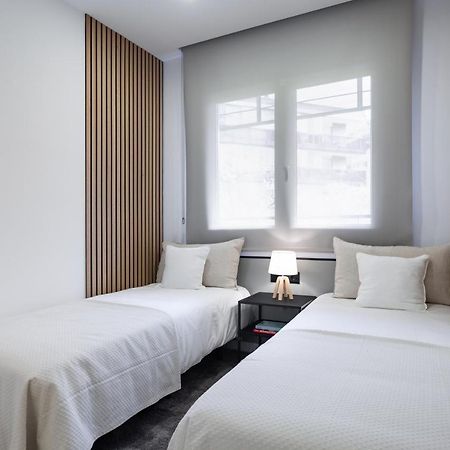 Apartsnoubcn Equador Les Corts Barcelona Buitenkant foto