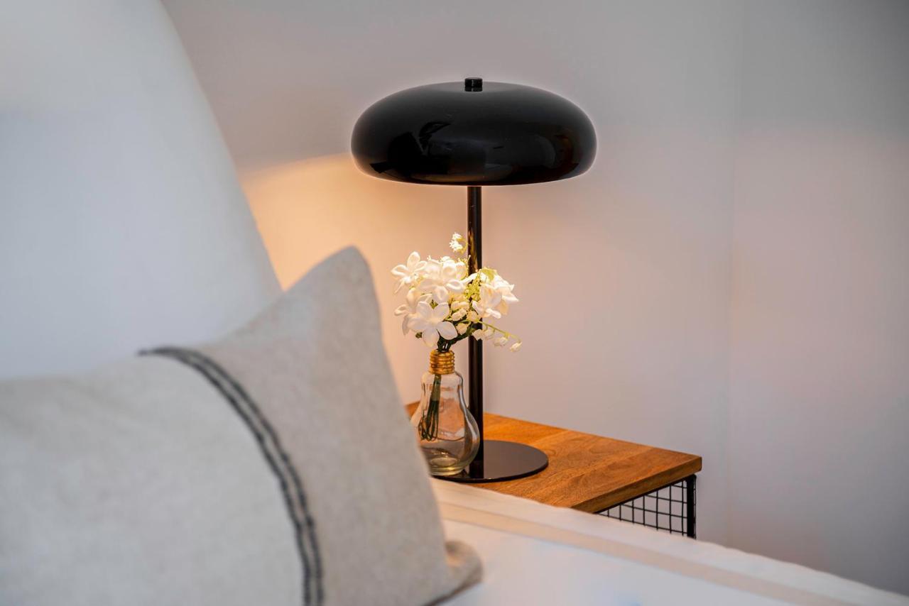 Apartsnoubcn Equador Les Corts Barcelona Buitenkant foto
